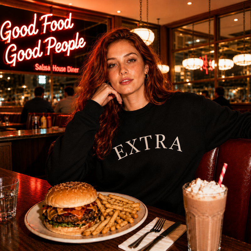 Crave Season Club