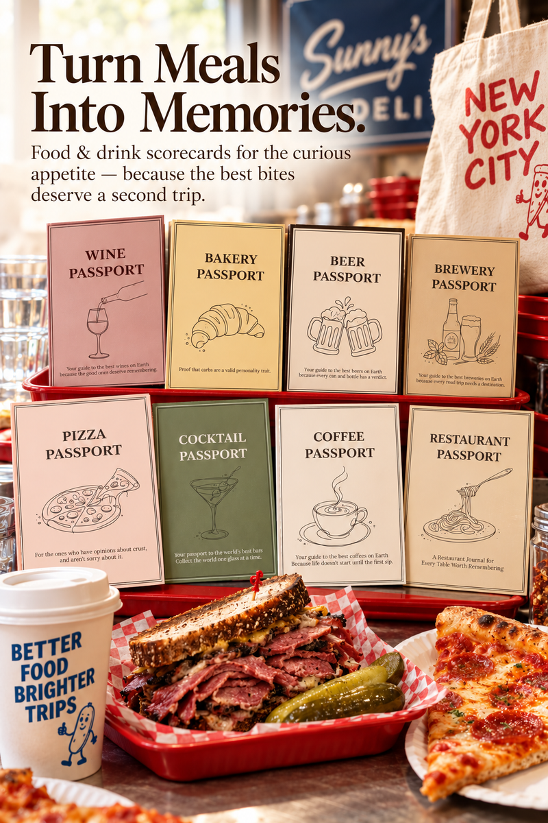 Instant Flavor Studio