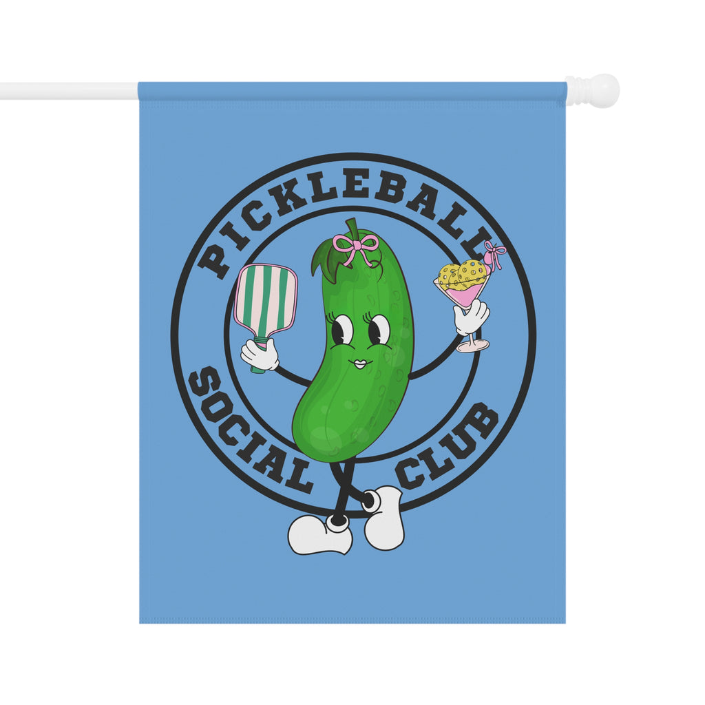 Garden & House Banner