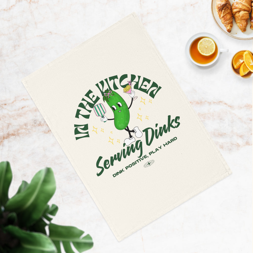 Cotton Tea Towel