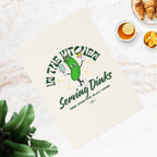 Cotton Tea Towel