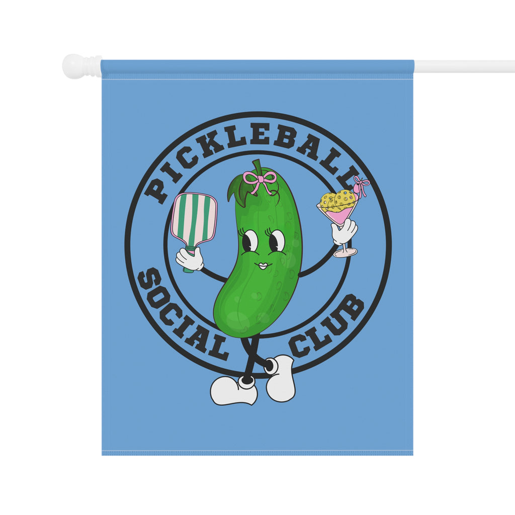 Garden & House Banner