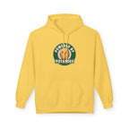 Unisex Midweight Softstyle Fleece Hoodie