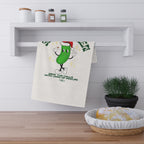 Tea Towels (cotton, poly)