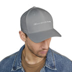 i'd have what she's having Embroidered Cap | Script Text Baseball Hat