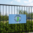 Matte Banner
