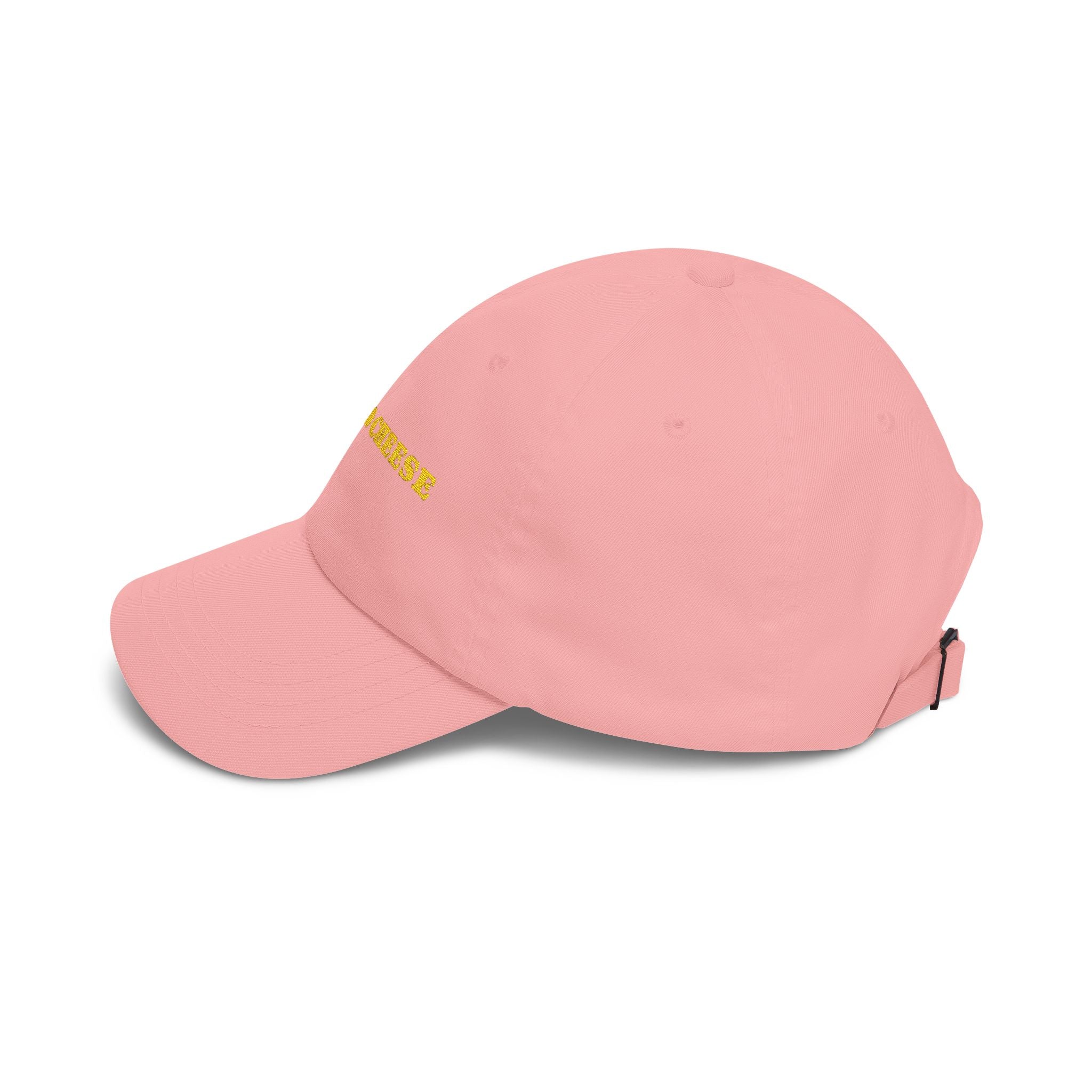 Grilled Cheese Classic Dad Cap - Foodie Gift, Summer Accessory, Fun Fashion, BBQ Hat, Birthday Present