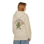 Pickleballer Pickle Hoodie | Funny Pickle Character Pickleball Sweatshirt