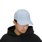 Cool as a Cucumber Dad Cap, Casual Hat for Men, Gift for Father's Day, Trendy Summer Accessory, Comfortable Dad Hat