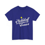 Pickleball Season Tee, Unisex Shirt, Pickleball Lover Gift, Pickleball Tournament Shirt, Pickleball Player Apparel