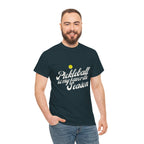 Pickleball Season Tee, Unisex Shirt, Pickleball Lover Gift, Pickleball Tournament Shirt, Pickleball Player Apparel