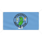 Matte Banner