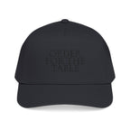 Order For The Table Baseball Cap — Embroidered Hat