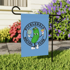 Garden & House Banner