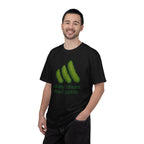All Day I Dream About Pickles T-shirt | Pickle Graphic Tee