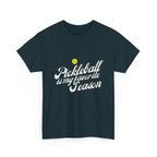 Pickleball Season Tee, Unisex Shirt, Pickleball Lover Gift, Pickleball Tournament Shirt, Pickleball Player Apparel