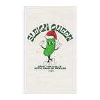 Tea Towels (cotton, poly)