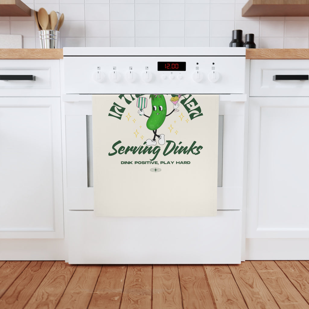Cotton Tea Towel