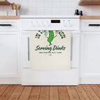 Cotton Tea Towel