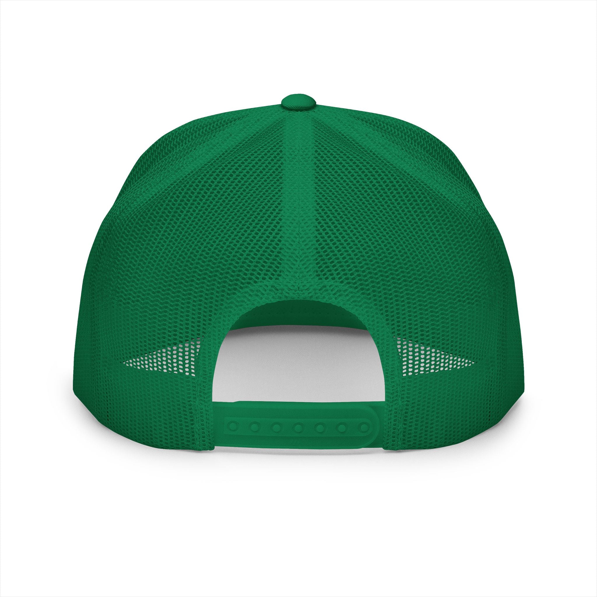 Cool as a Cucumber 5 Panel Trucker Cap, Fun Hat for Summer, Gift for Dads, Trendy Outdoor Accessory, Adjustable Cap, Foodie, Cool