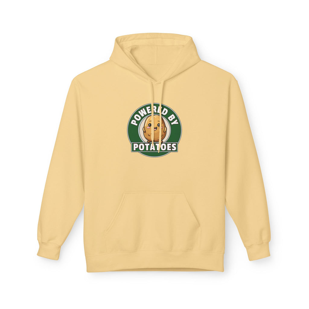 Unisex Midweight Softstyle Fleece Hoodie