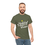 Pickleball Season Tee, Unisex Shirt, Pickleball Lover Gift, Pickleball Tournament Shirt, Pickleball Player Apparel