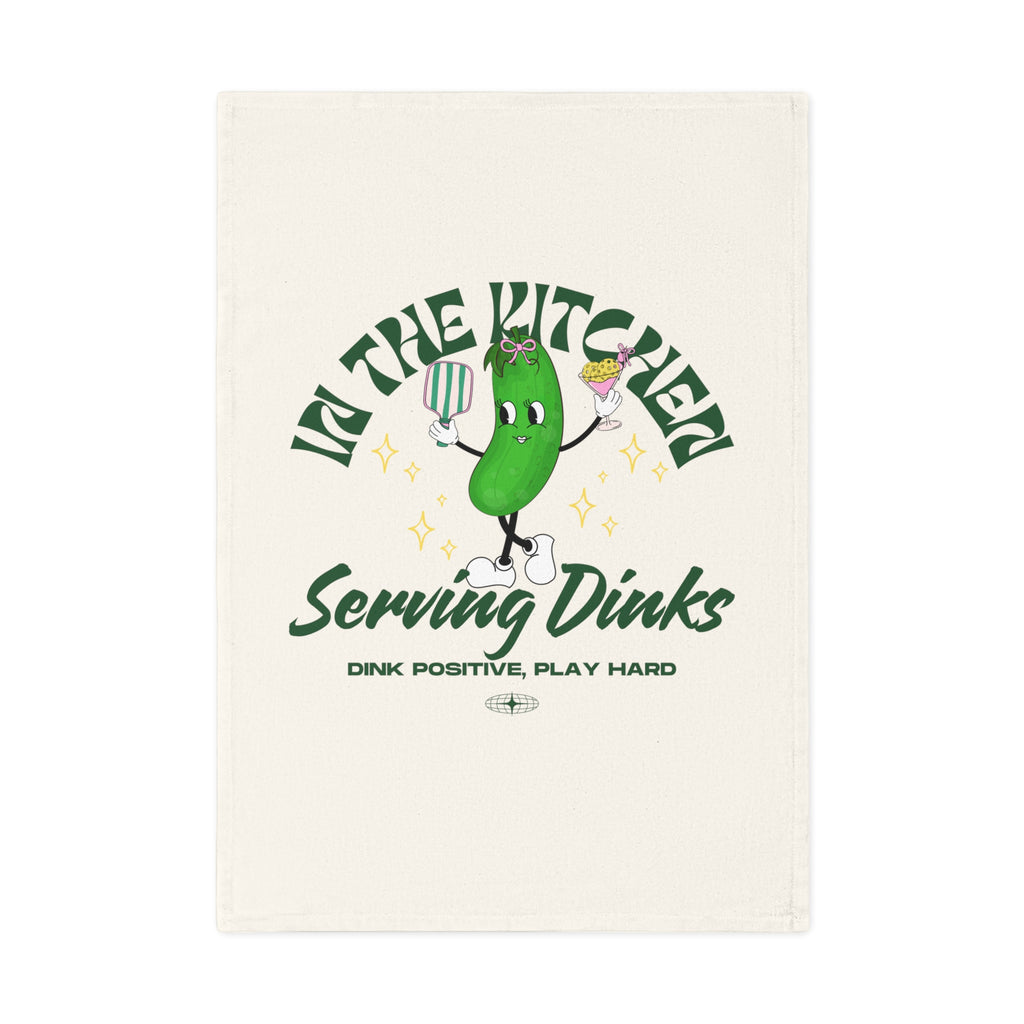 Cotton Tea Towel