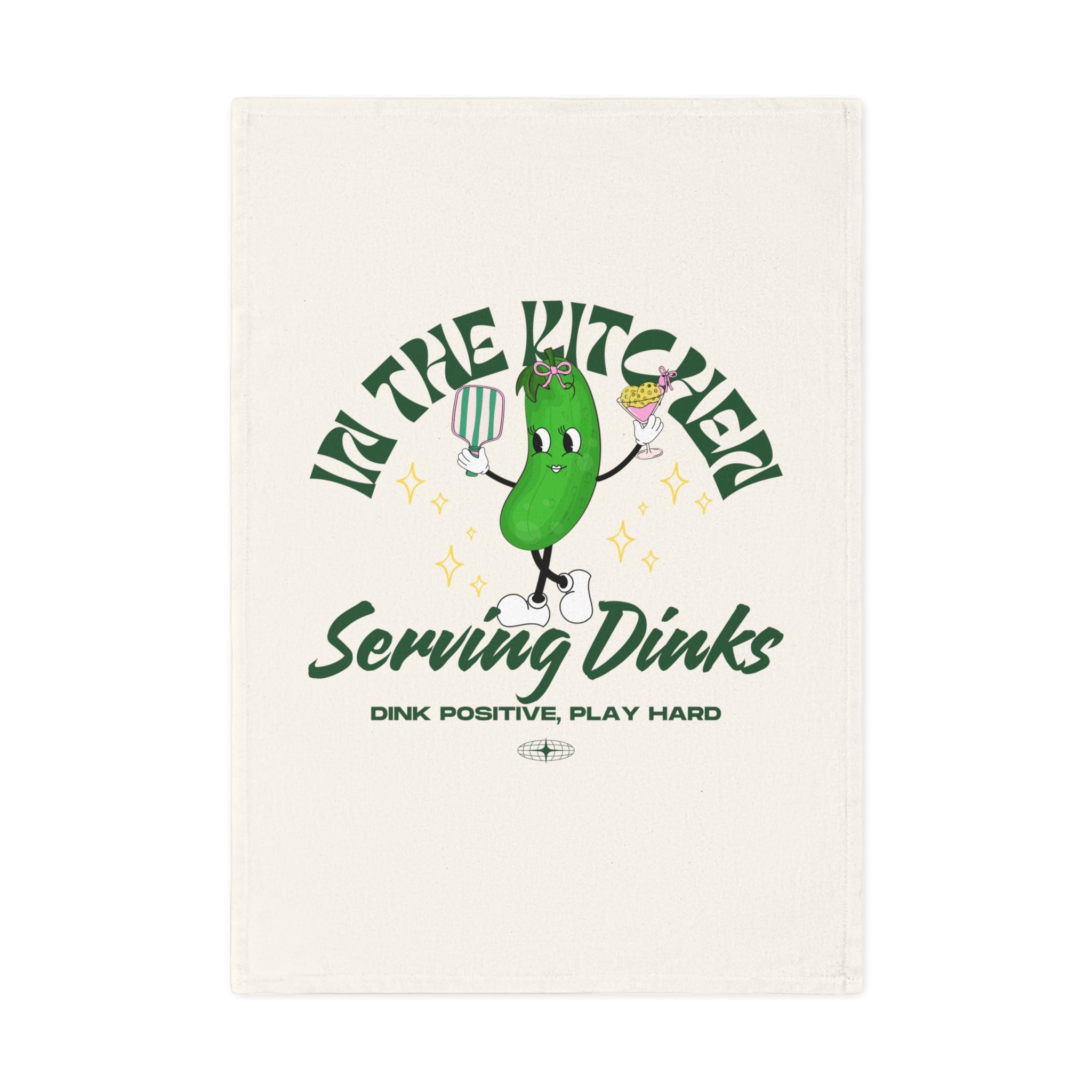 Cotton Tea Towel