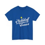 Pickleball Season Tee, Unisex Shirt, Pickleball Lover Gift, Pickleball Tournament Shirt, Pickleball Player Apparel