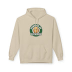 Unisex Midweight Softstyle Fleece Hoodie