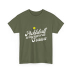 Pickleball Season Tee, Unisex Shirt, Pickleball Lover Gift, Pickleball Tournament Shirt, Pickleball Player Apparel