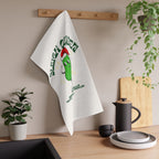 Tea Towels (cotton, poly)