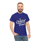 Pickleball Season Tee, Unisex Shirt, Pickleball Lover Gift, Pickleball Tournament Shirt, Pickleball Player Apparel