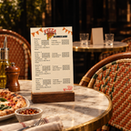 Pizza Tasting Scorecard, Party Game for Kids, Pizza Rating Sheet, Printable Instant Download PDF