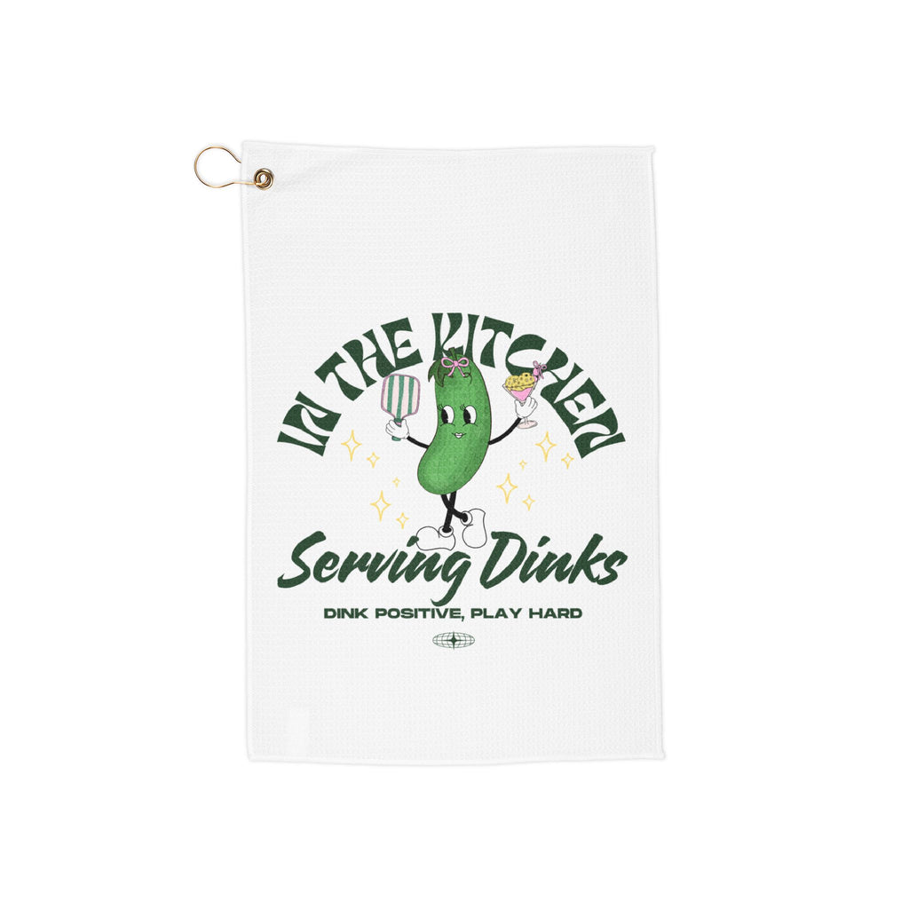 Golf Towels