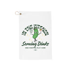 Golf Towels