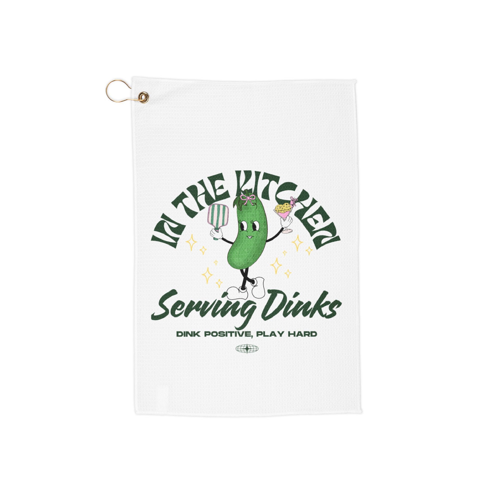 Golf Towels