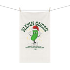 Tea Towels (cotton, poly)