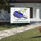 Yard Sign