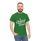 Pickleball Season Tee, Unisex Shirt, Pickleball Lover Gift, Pickleball Tournament Shirt, Pickleball Player Apparel