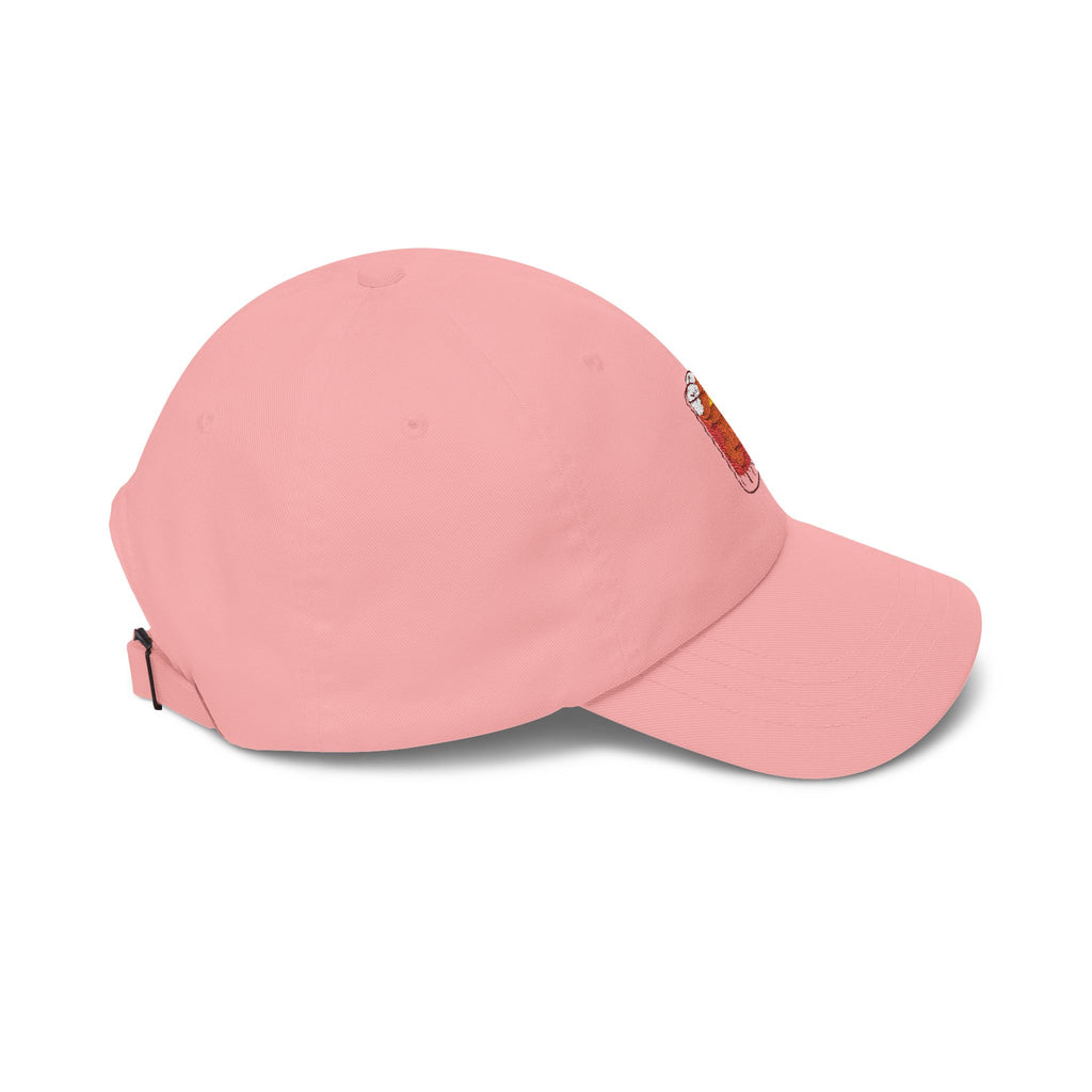 Classic Dad Cap with Cocktail Embroidery, Perfect Gift for Father's Day, Casual Summer Accessory, Adjustable Baseball Hat, Unique [...]