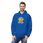 Unisex Midweight Softstyle Fleece Hoodie