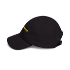 Grilled Cheese Classic Dad Cap - Foodie Gift, Summer Accessory, Fun Fashion, BBQ Hat, Birthday Present