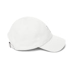 Classic Dad Cap with Martini Design, Casual Hat, Gift for Father's Day, Summer Accessory, Unisex Cap