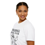 Pickle Ball T-Shirt, Pickleball Tee, Unisex Sports Shirt, Athletic Clothing, Gift for Pickleball Player