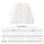 Late Night Snacking Retro Script Neon Blue Sweatshirt | Music Lyrics Snacks