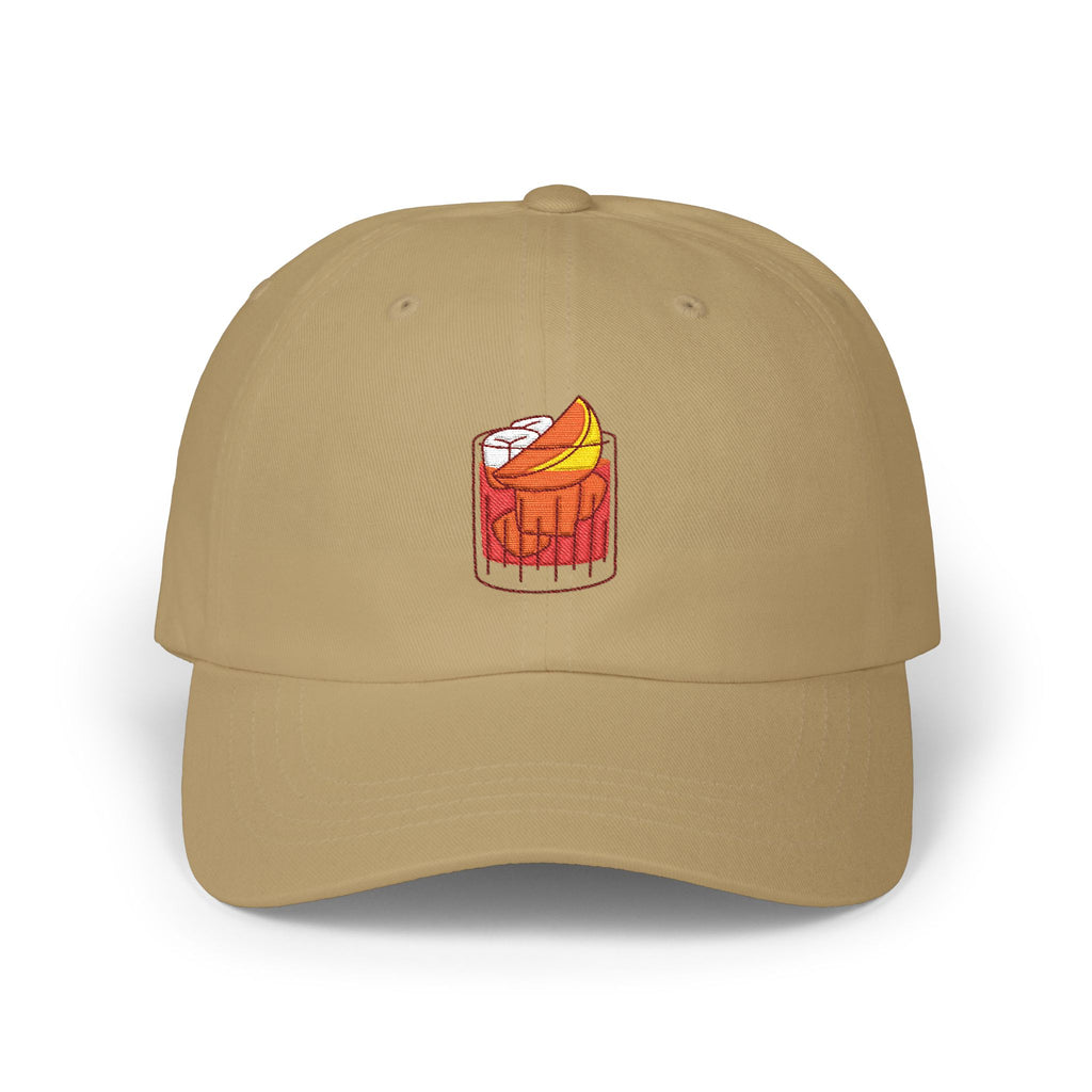 Classic Dad Cap with Cocktail Embroidery, Perfect Gift for Father's Day, Casual Summer Accessory, Adjustable Baseball Hat, Unique [...]