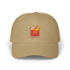 Classic Dad Cap with Cocktail Embroidery, Perfect Gift for Father's Day, Casual Summer Accessory, Adjustable Baseball Hat, Unique [...]
