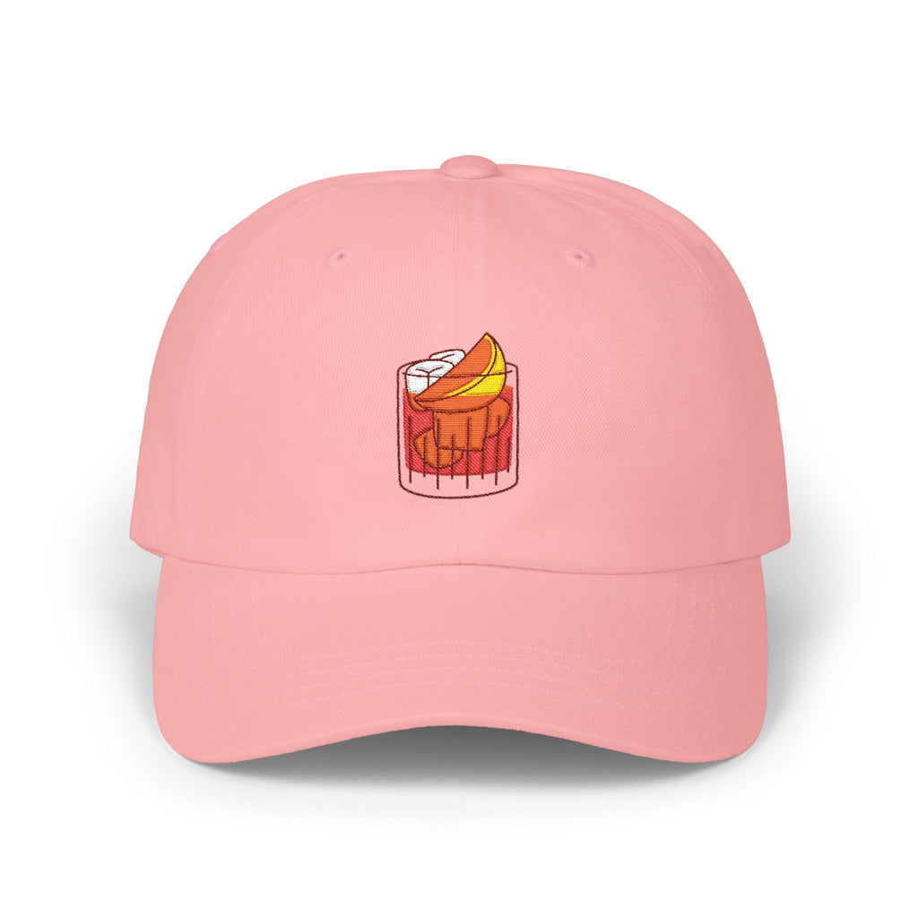 Classic Dad Cap with Cocktail Embroidery, Perfect Gift for Father's Day, Casual Summer Accessory, Adjustable Baseball Hat, Unique [...]