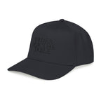 Order For The Table Baseball Cap — Embroidered Hat